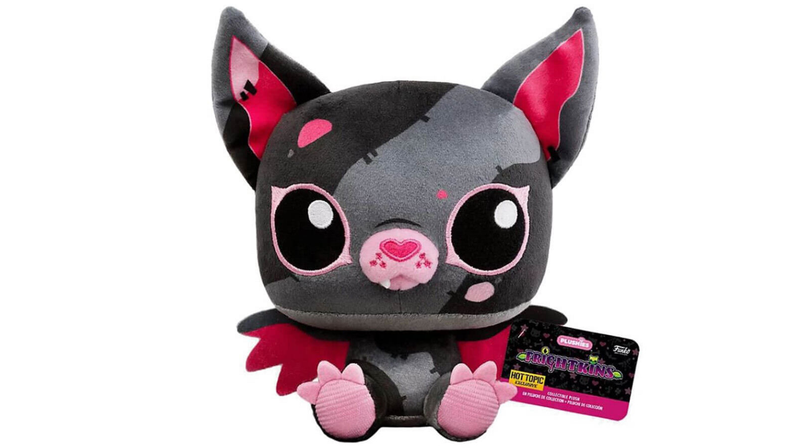 Frightkins Flapsody US Exclusive Plush