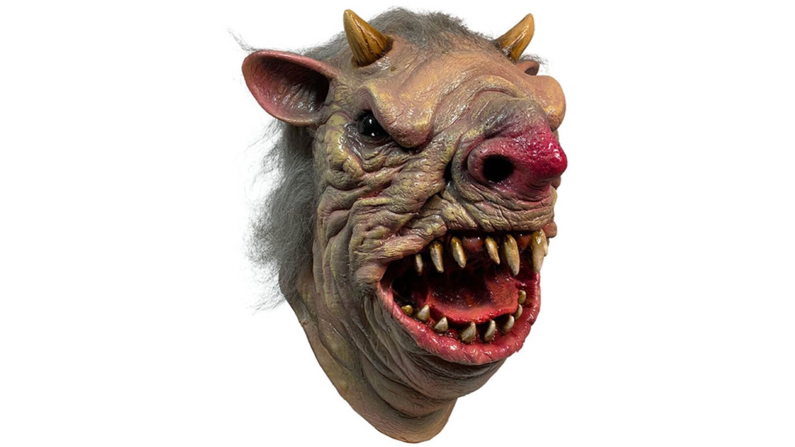 Ghoulies Rat Ghoulie Mask