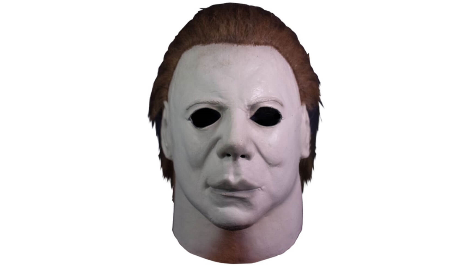 Halloween 4 The Return of Michael Myers Michael Myers Mask