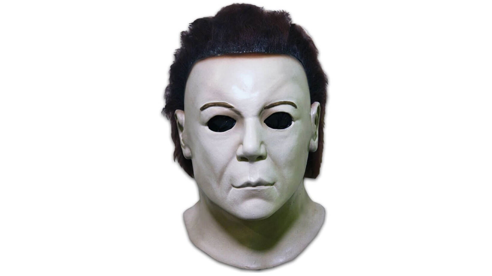 Halloween Resurrection Michael Myers Mask