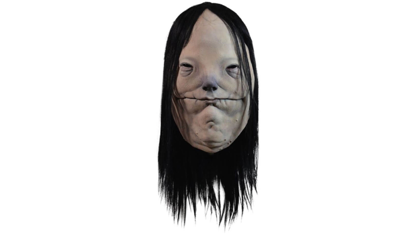 Scary Stories to Tell in The Dark Pale Lady Mask Harvey Norman