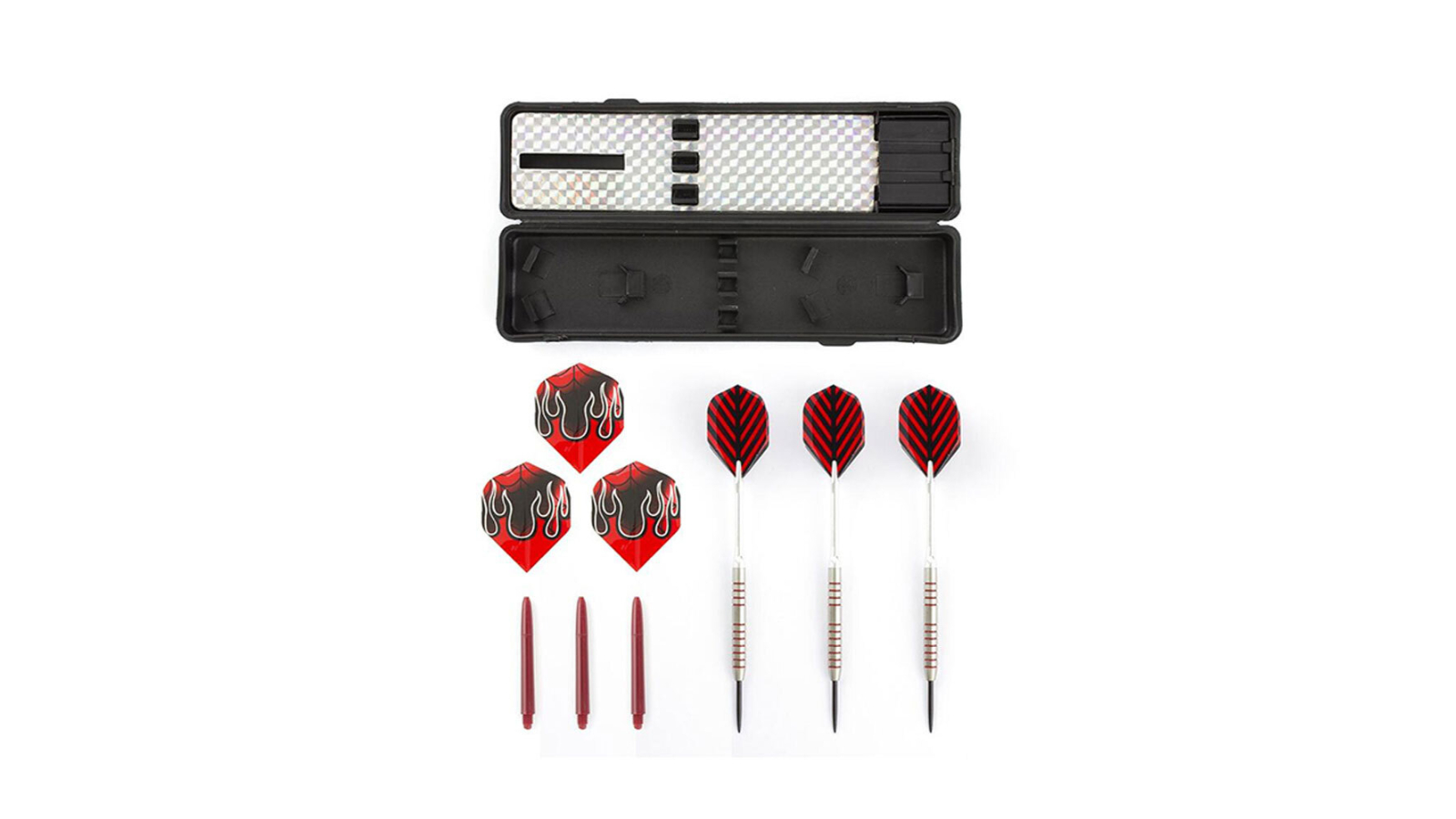 Formula Sports Tungsten Plus Darts Gift Pack - 21g