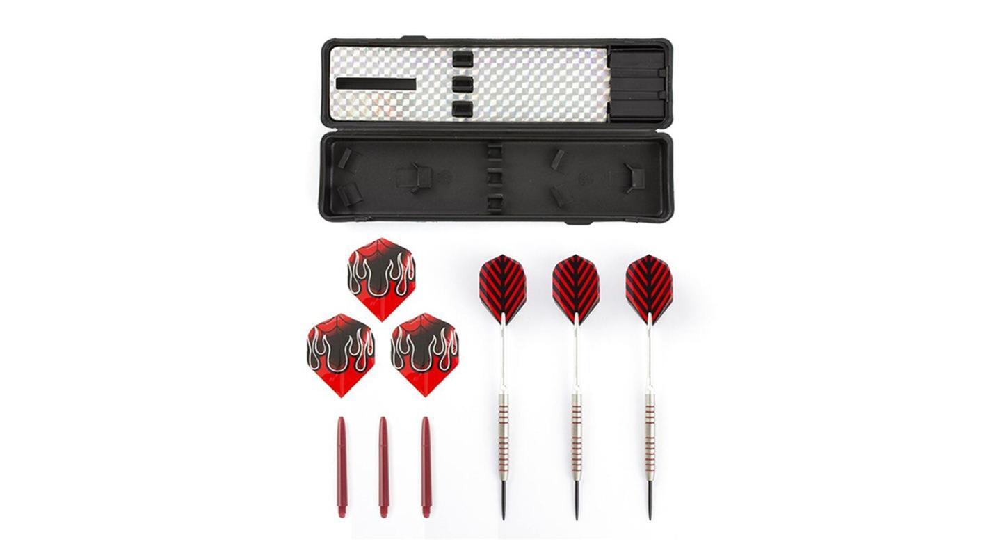 Formula Sports Tungsten Plus Darts Gift Pack with Case - 24g
