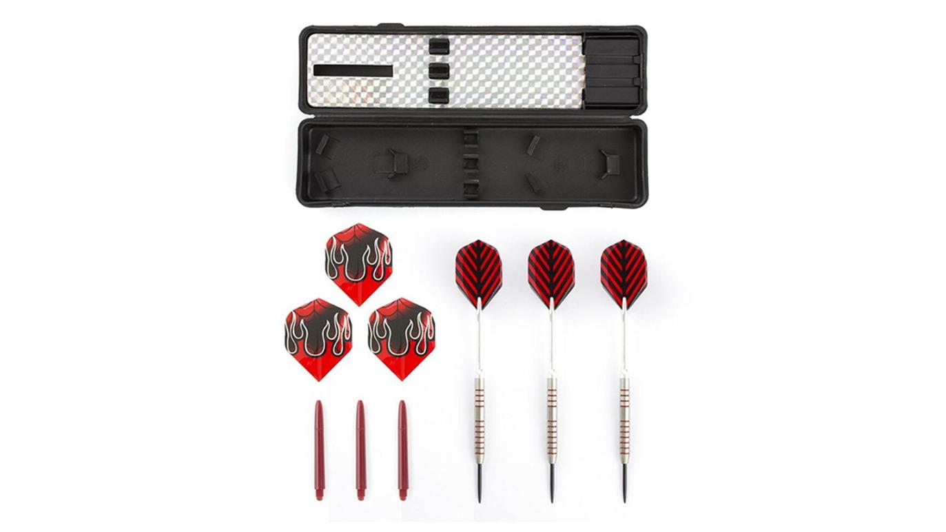 Formula Sports Tungsten Plus Darts Gift Pack with Case