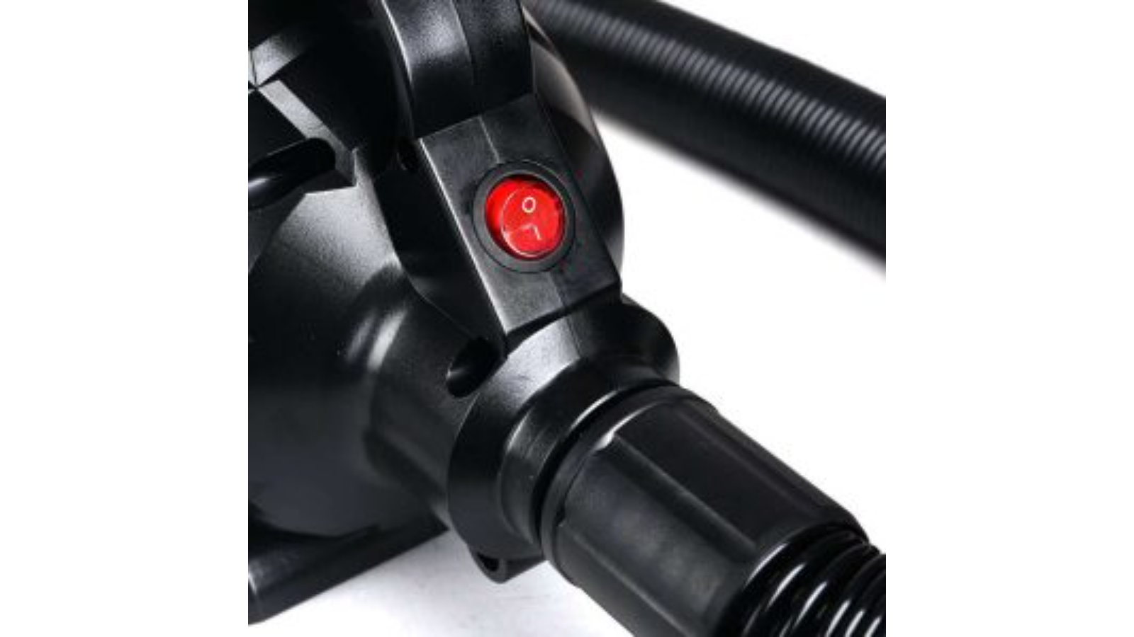 Crocpad 500W 2-in-1 Electric Pump