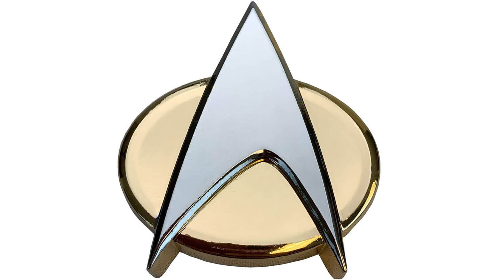 LatestBuy Star Trek The Next Generation Communicator Bottle Opener