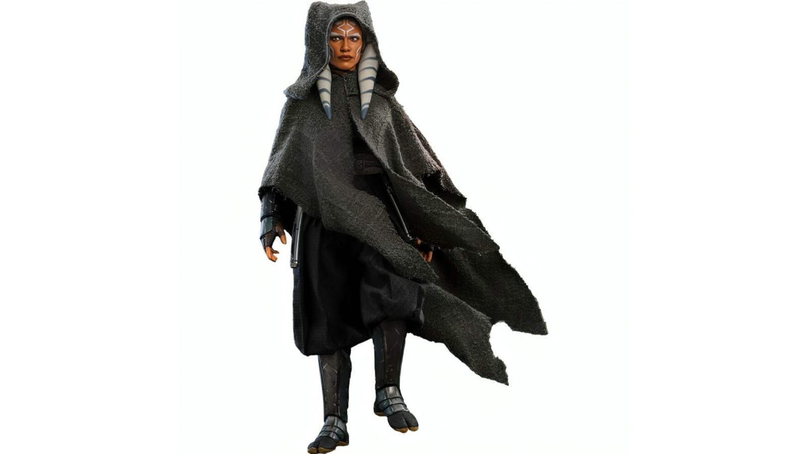 Disney The Mandalorian Ahsoka Tano 1:6 Scale Action Figure - 12inch