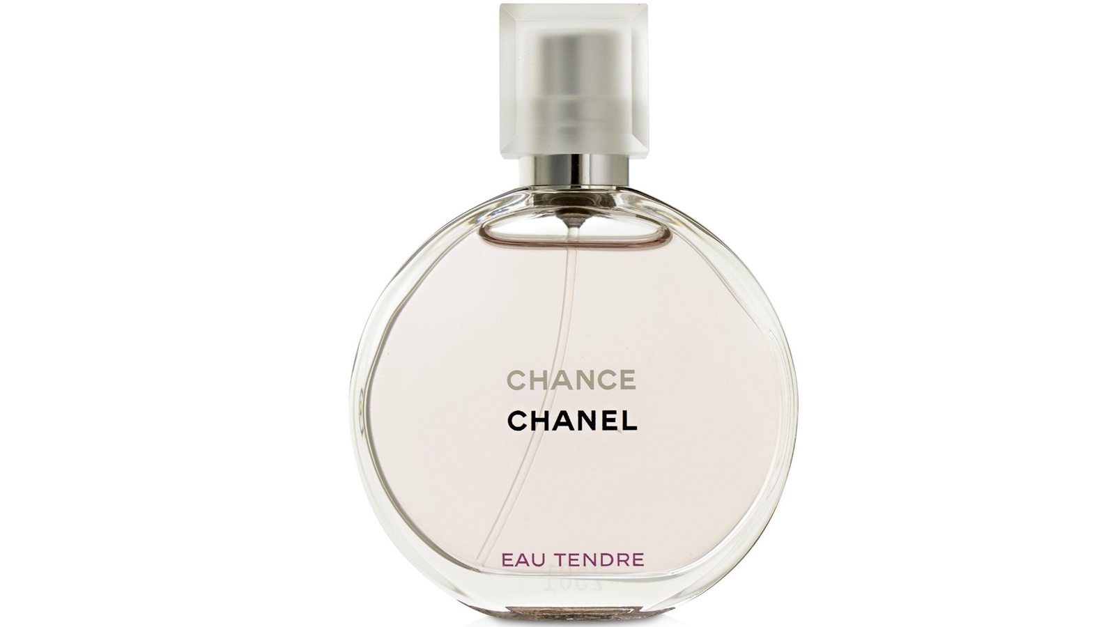 Chanel Chance Eau Tendre Eau De Toilette Spray