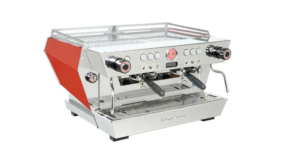 La Marzocco KB90 Group 2 Coffee Machine