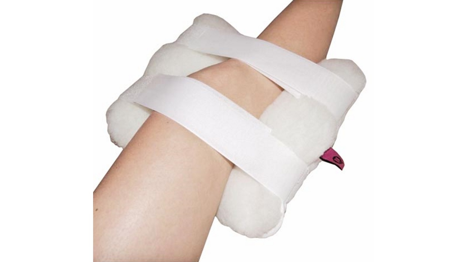 Ubio Anterior Knee Protector Pad