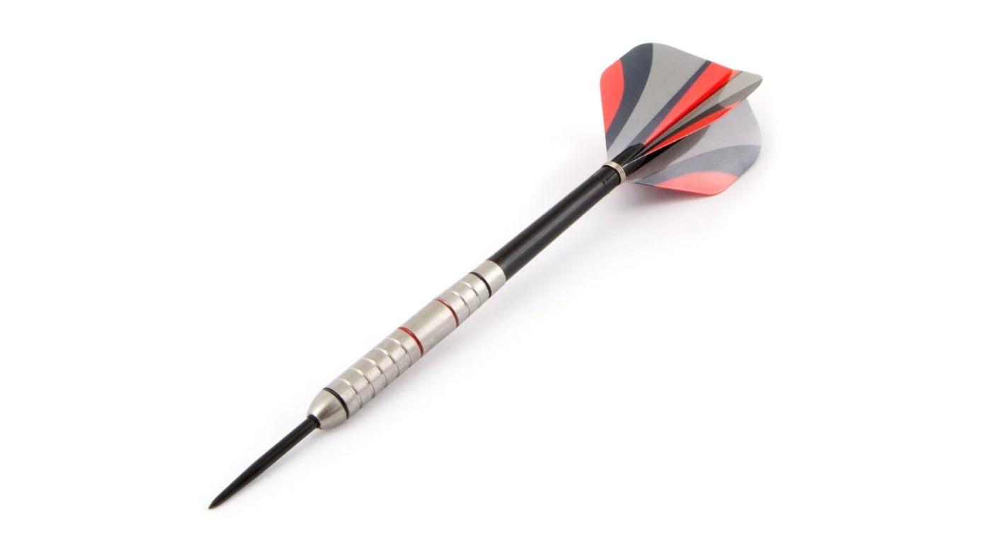 Formula Sports TX280 Gen II Tungsten Dart - 20g
