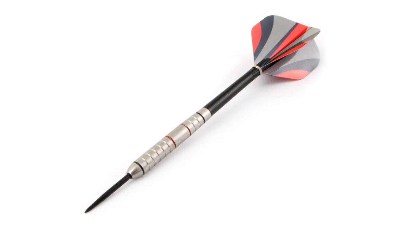 Formula Sports TX280 Gen II Tungsten Dart