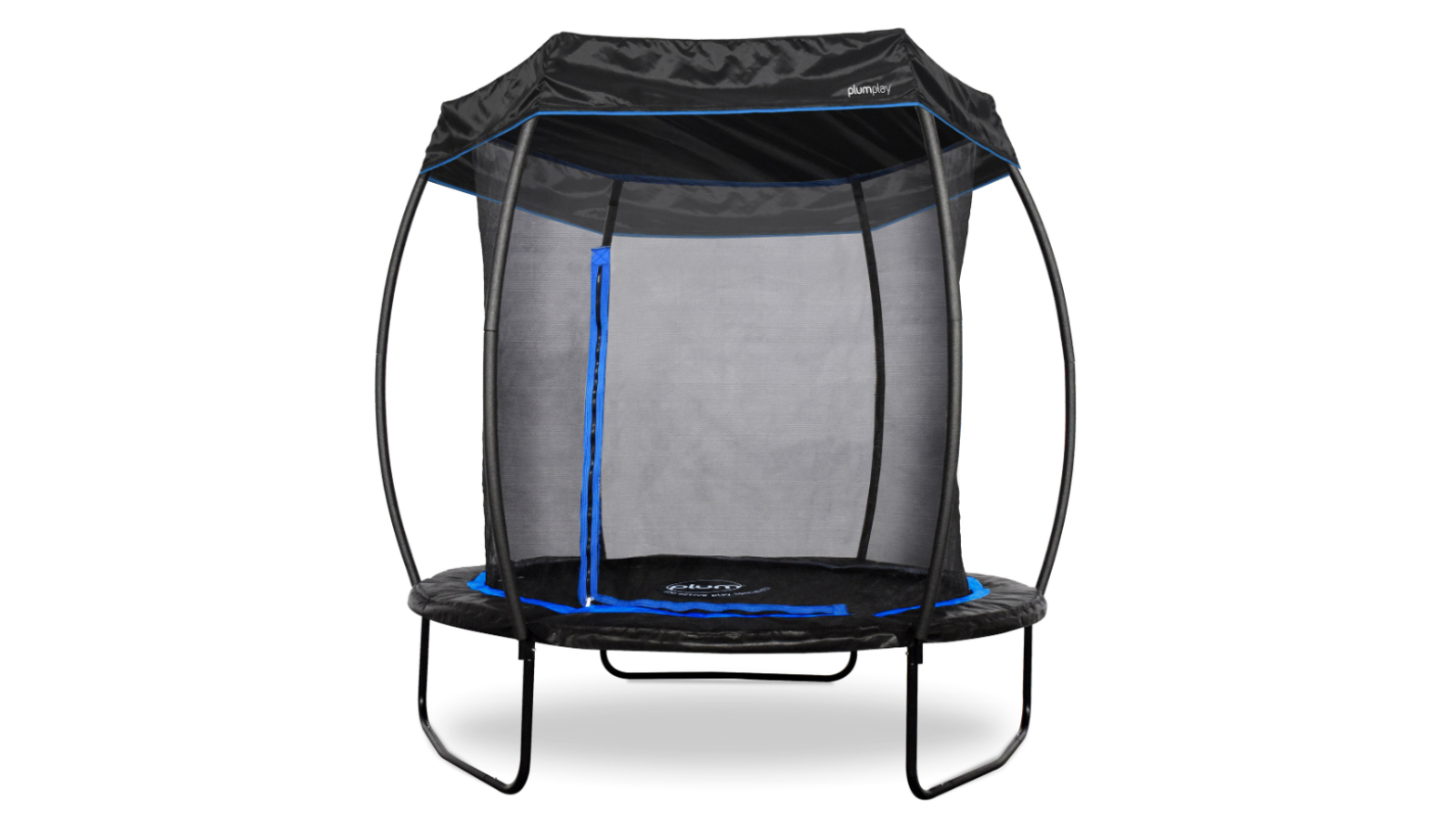 Plum Play Deluxe Trampoline Sunshade - 8ft