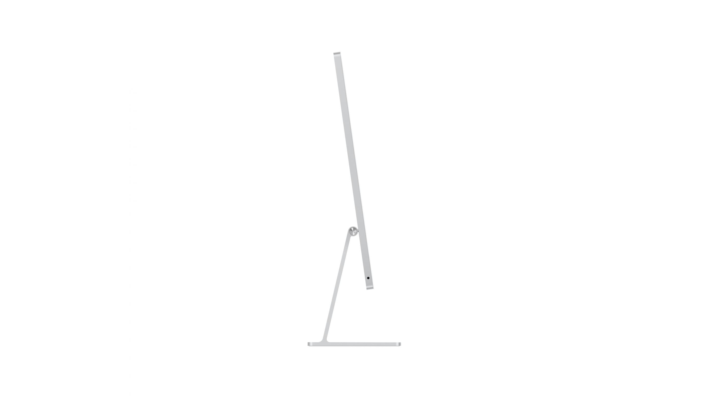 Apple iMac 24" M1 8-Core CPU/7-Core GPU 8GB/256GB - Silver