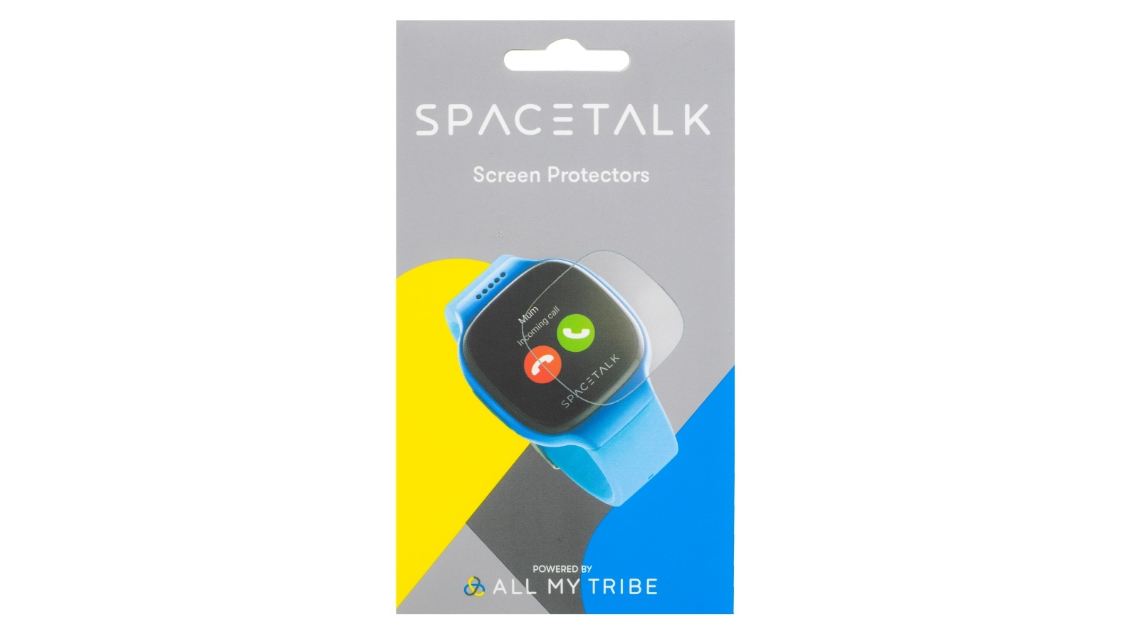 SPACETALK Kids Screen Protector Kit Harvey Norman