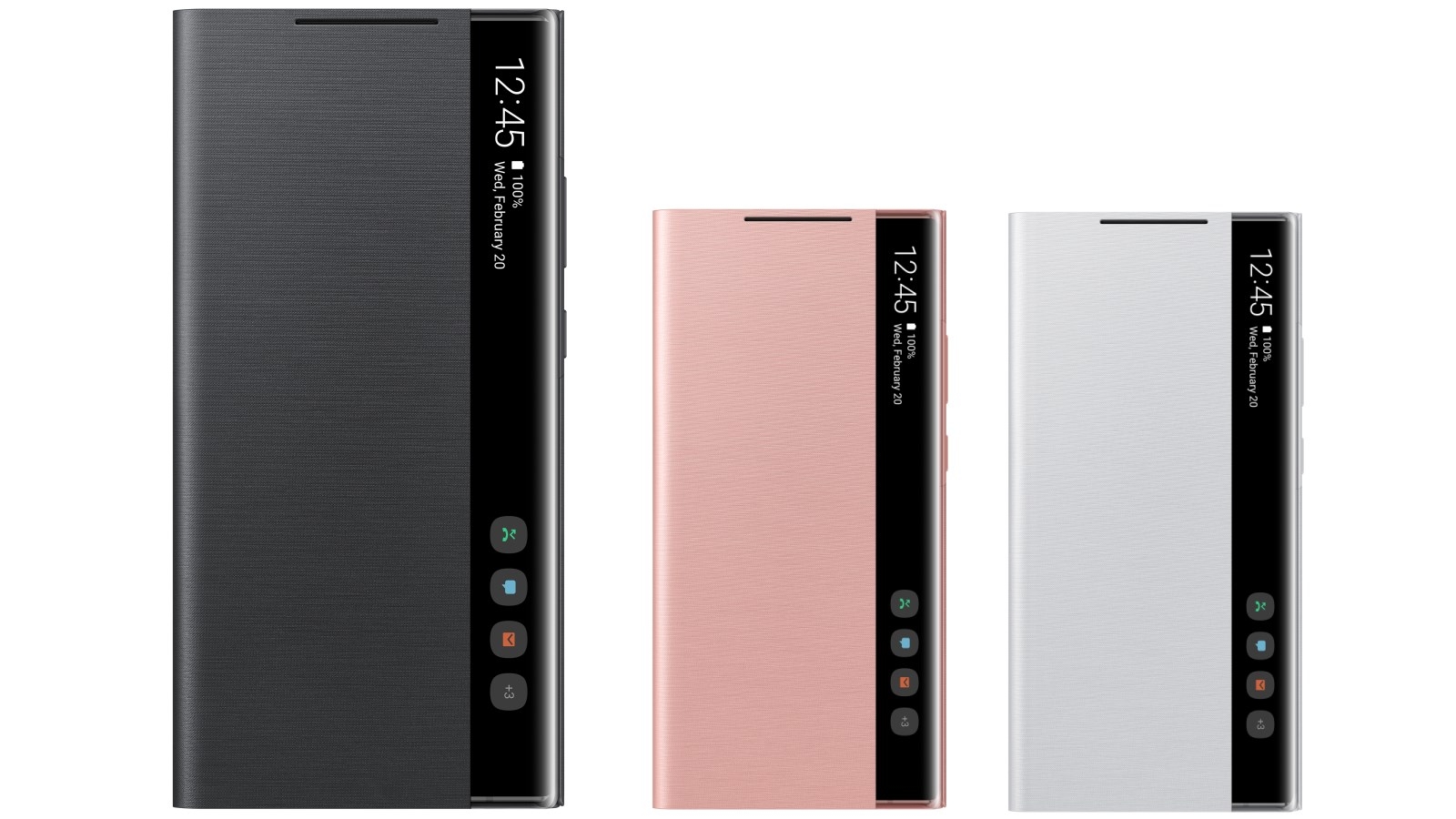 Samsung 純正品 Galaxy Note20/ Note20 Ultra 5G 用 S Pen (S ペン