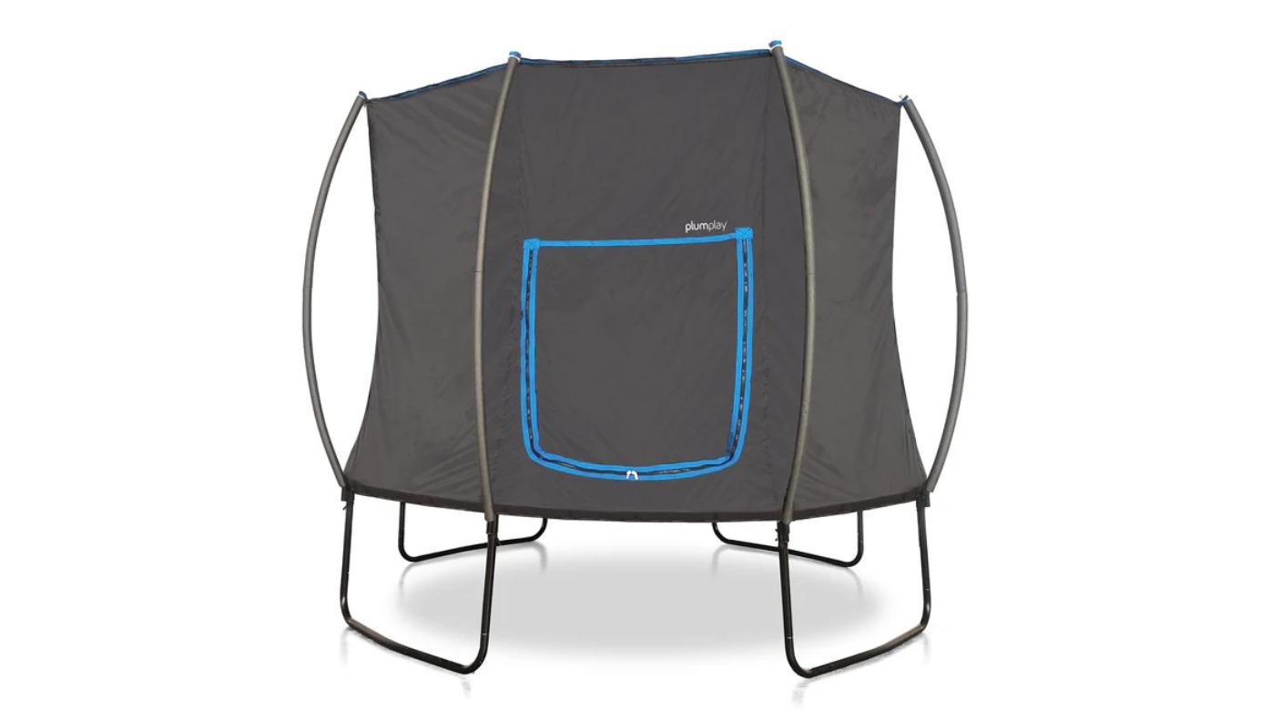 Plum Play Deluxe Trampoline Tent - 10ft