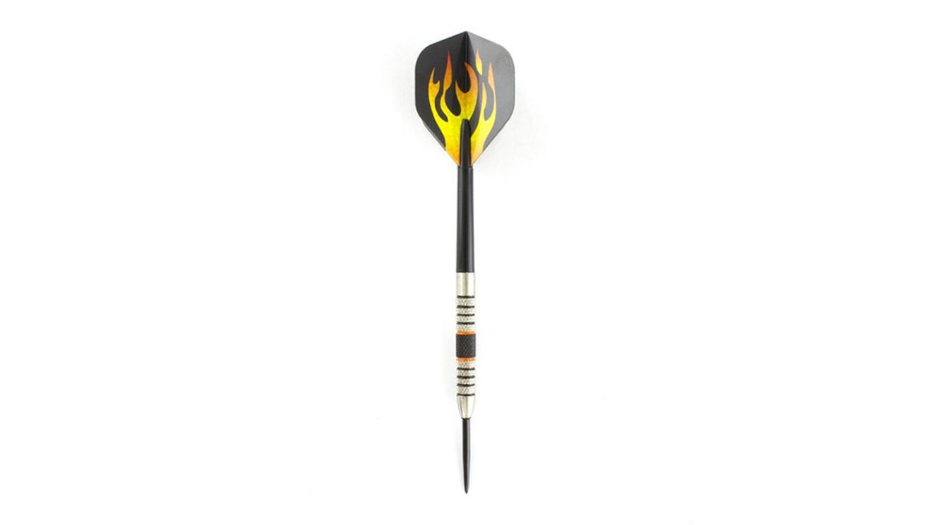 Formula Sports FSA390 Tungsten Dart with Holographic Flight - 18g