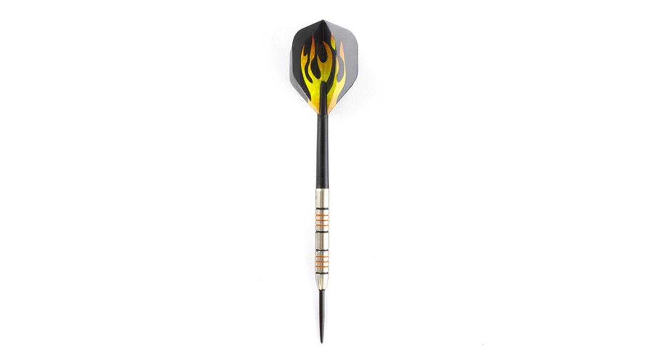 Formula Sports FSA390 Tungsten Dart with Holographic Flight - 19g