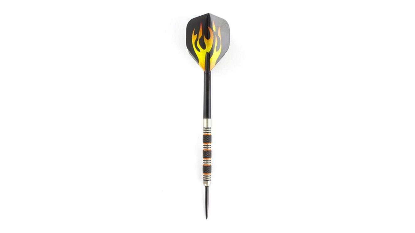 Formula Sports FSA390 Tungsten Dart with Holographic Flight - 20g