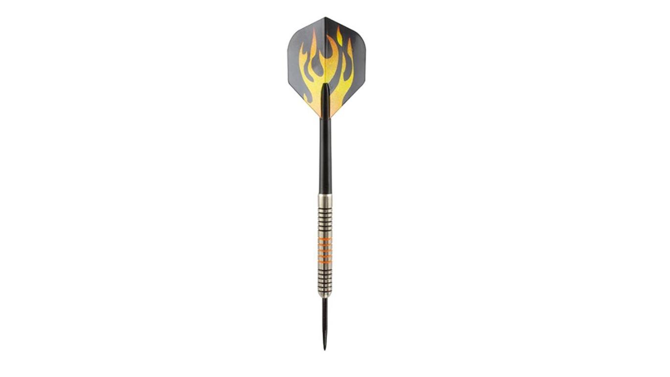 Formula Sports FSA390 Tungsten Dart with Holographic Flight - 21g