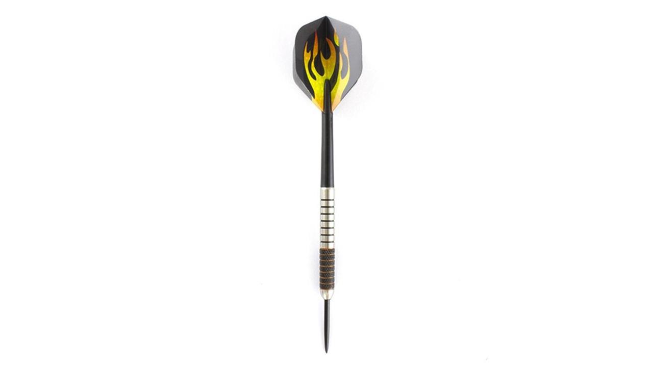 Formula Sports FSA390 Tungsten Dart with Holographic Flight - 22g