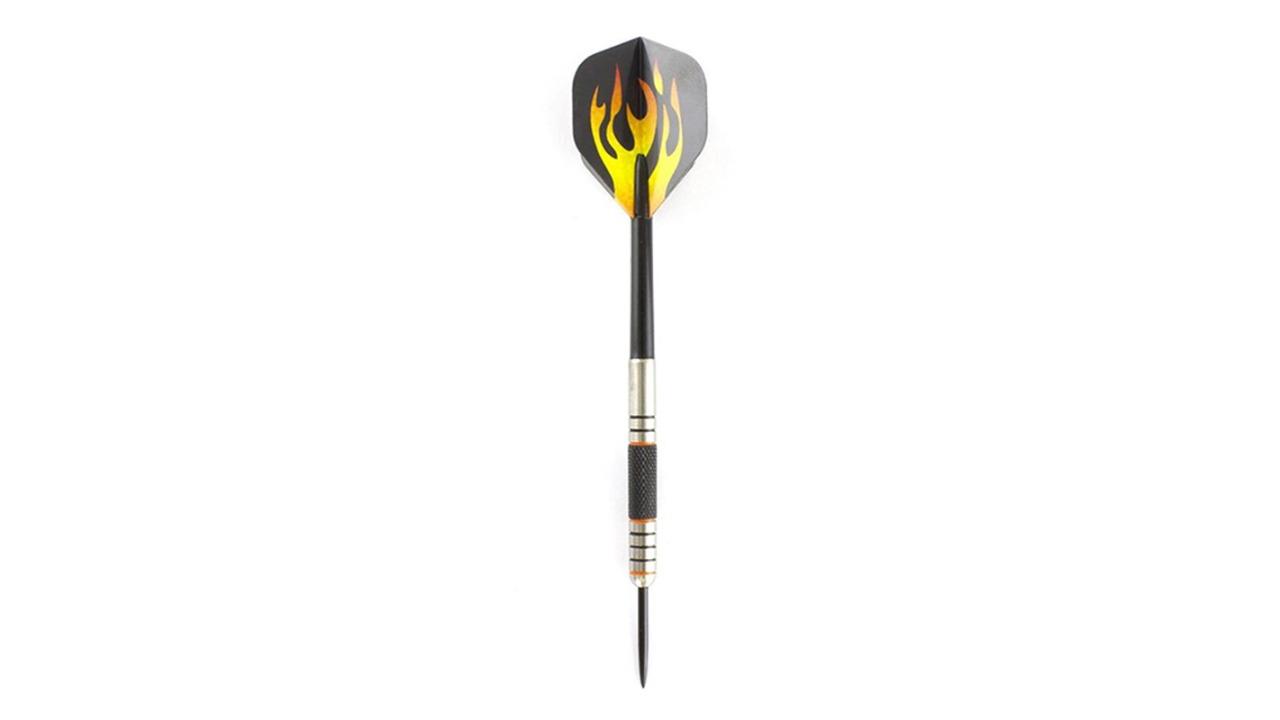 Formula Sports FSA390 Tungsten Dart with Holographic Flight - 24g