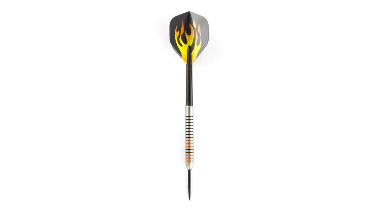 Formula Sports FSA390 Tungsten Dart with Holographic Flight - 25g
