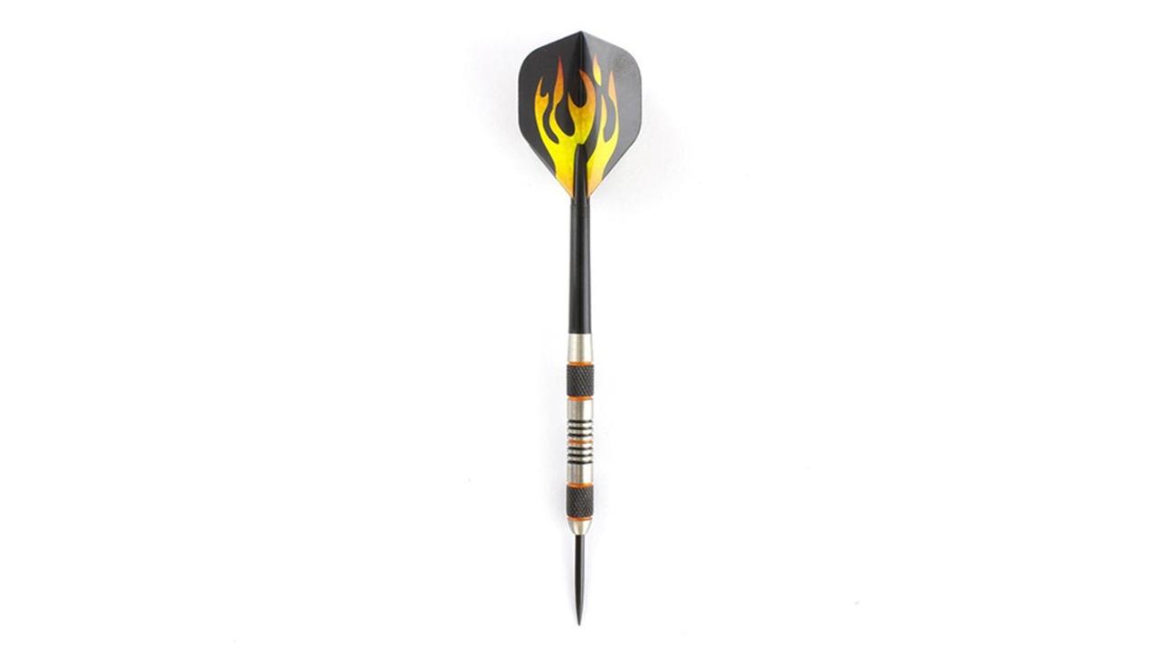Formula Sports FSA390 Tungsten Dart Barrel with Holographic Flight - 26g