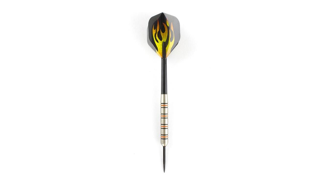 Formula Sports FSA390 Tungsten Dart with Holographic Flight - 27g