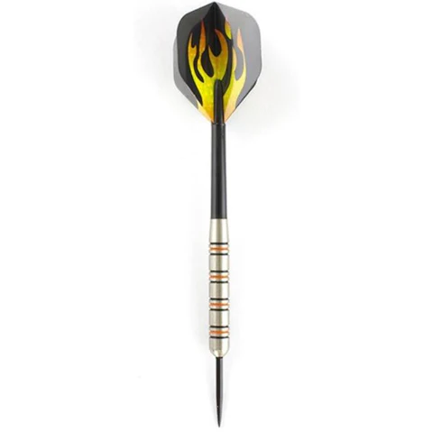 Formula Sports FSA390 Tungsten Dart with Holographic Flight - 27g