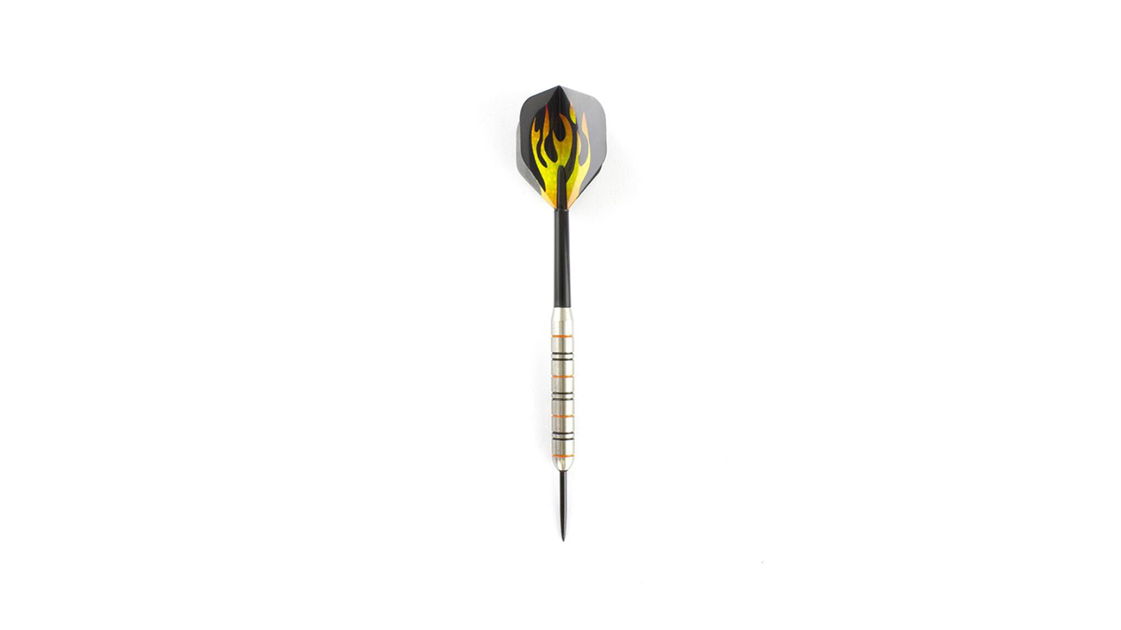 Formula Sports FSA390 Heavy Tungsten Dart Barrel with Holographic Flight - 36g