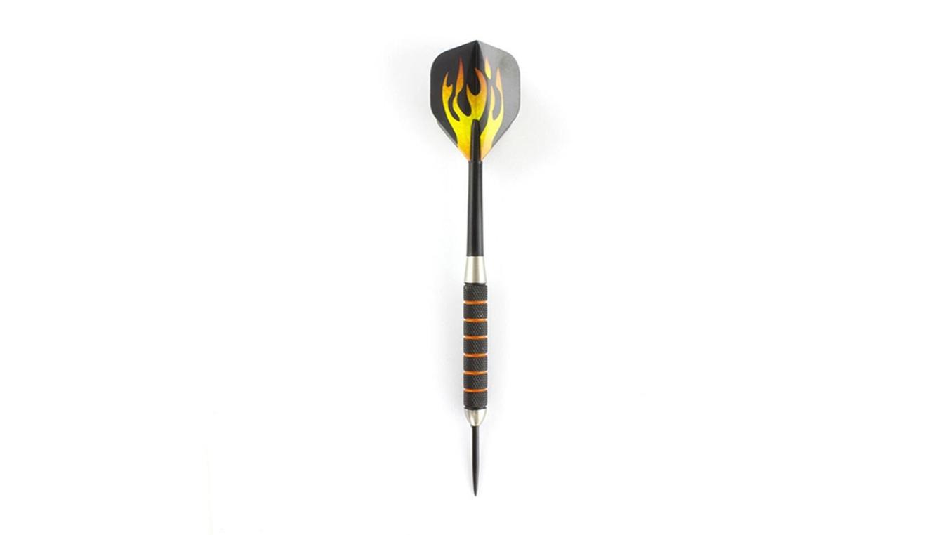 Formula Sports FSA390 Heavy Tungsten Dart with Holographic Flight - 42g