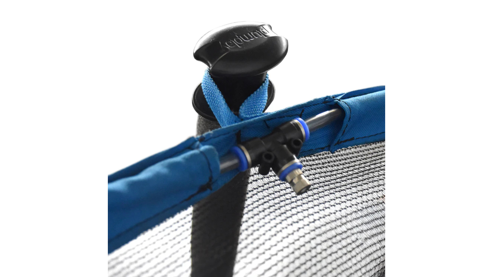 Plum Play Deluxe Trampoline Mist Accessory Set - 12/14ft