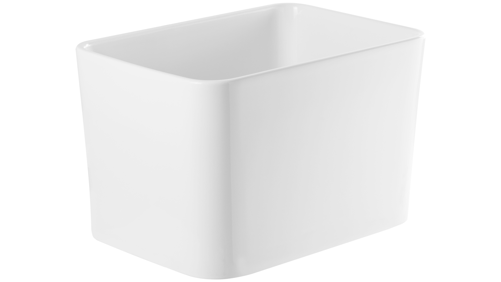 Turner Hastings Tribo 60x42 Fine Fireclay Sink