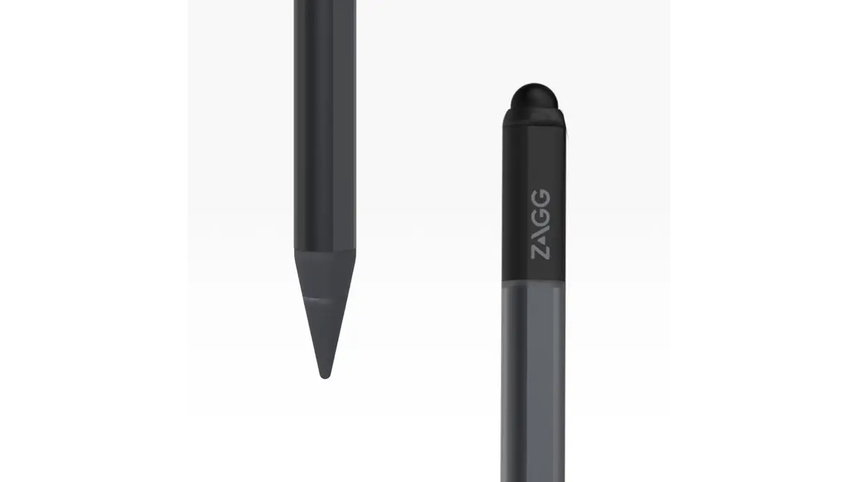 ZAGG Pro Stylus Pencil - Black