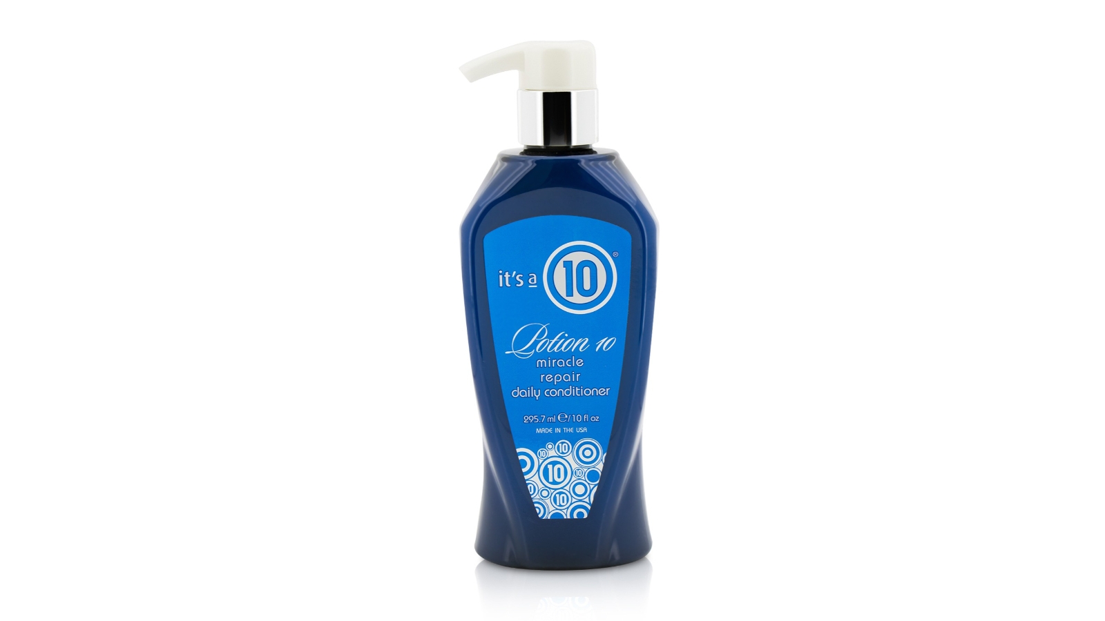It's A 10 Potion 10 Miracle Repair Daily Conditioner -295.7ml/10oz