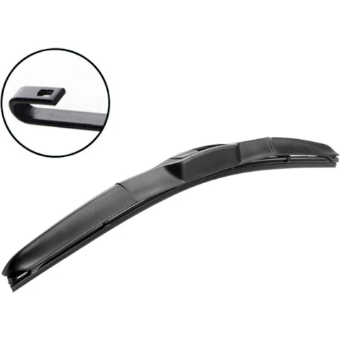 Acatana Pair of 21inch and 19inch Windscreen Wiper Blades for Audi A3 8L 1996 1997 1998 1999 2000 - 2004