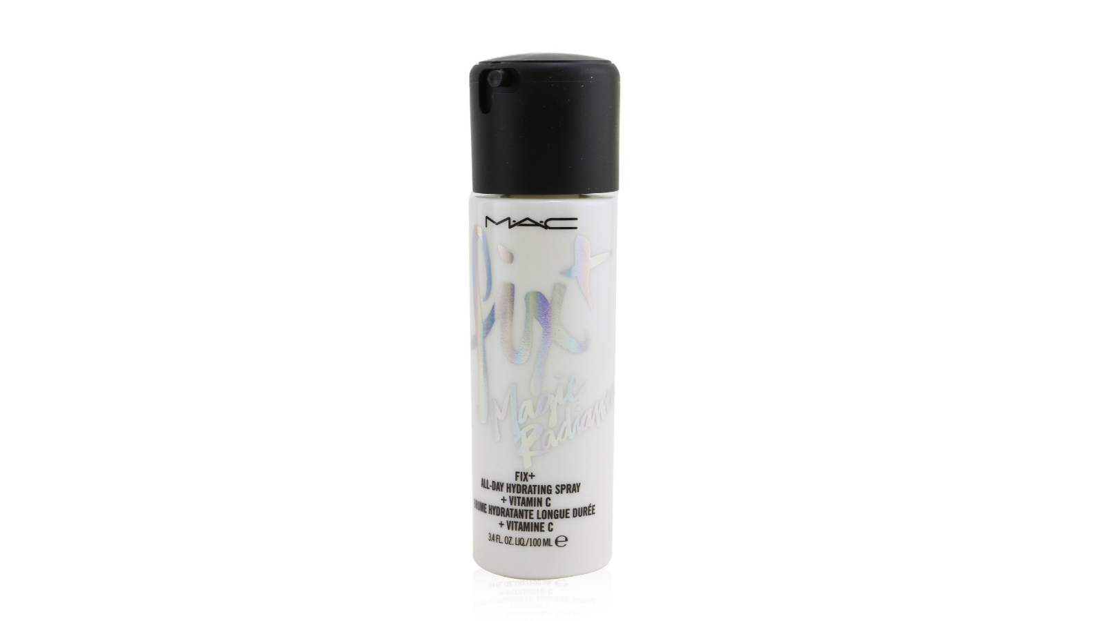 MAC Fix+ Magic Radiance All Day Hydrating Spray -100ml/3.4oz