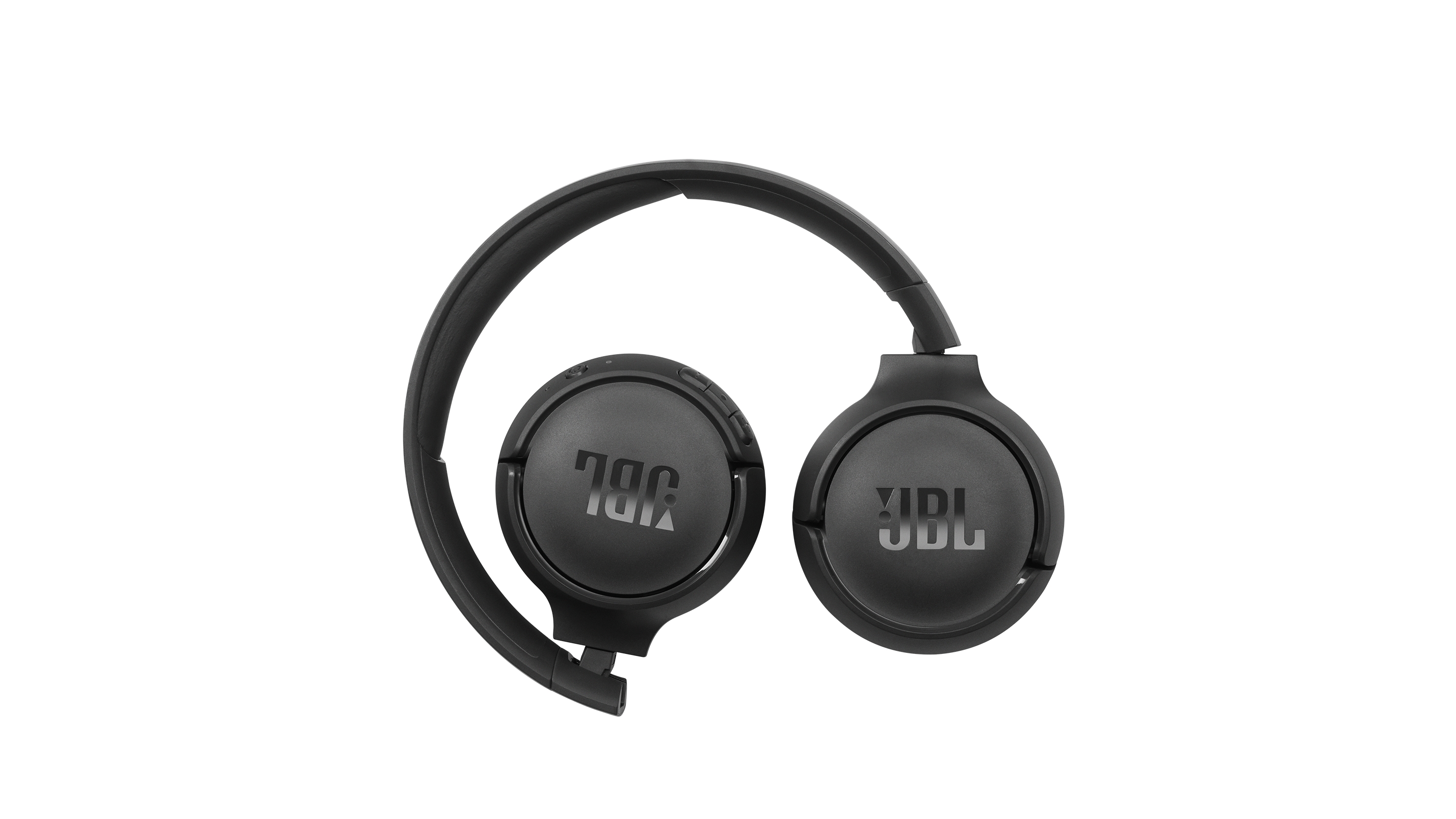 JBL Tune 510 Bluetooth Wireless On Ear Headphones Black Harvey