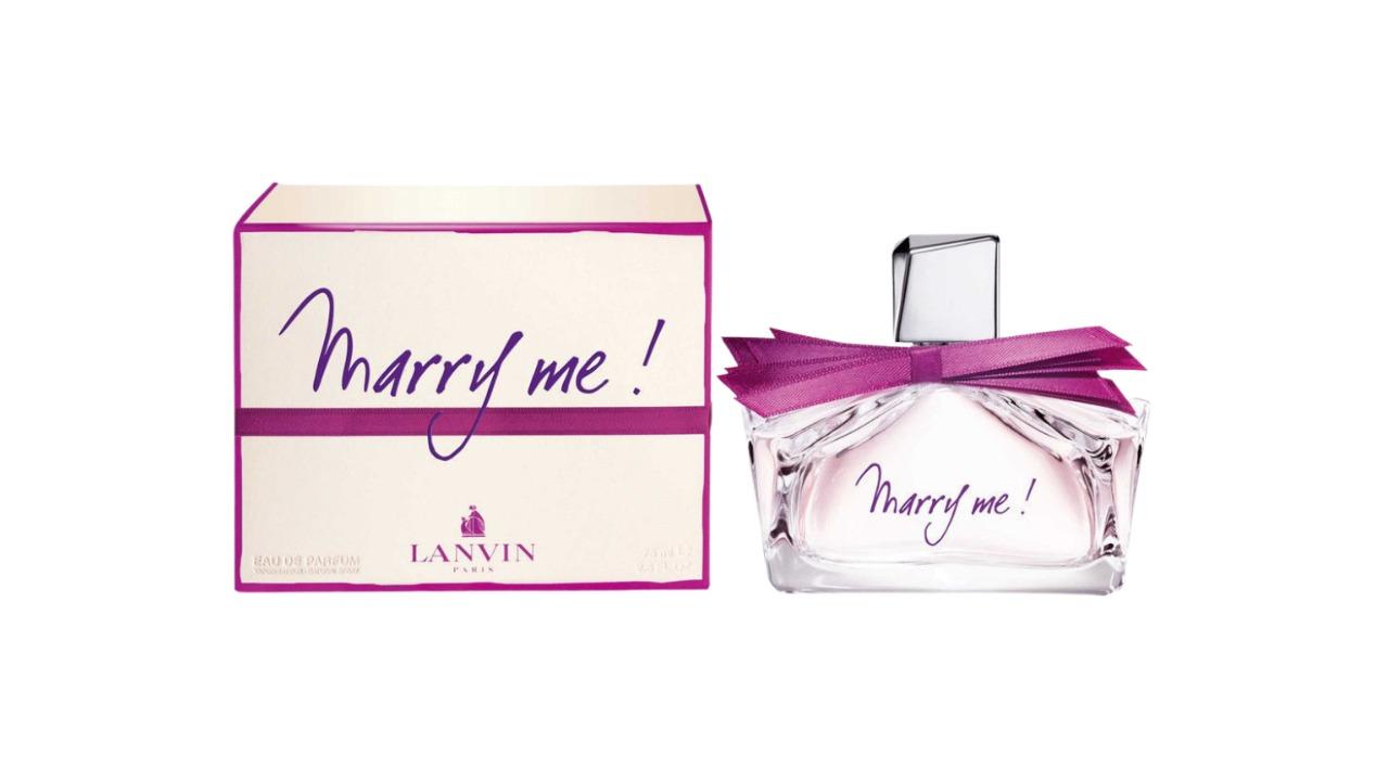 Marry Me! by Lanvin 75ml EDP Spray for Women