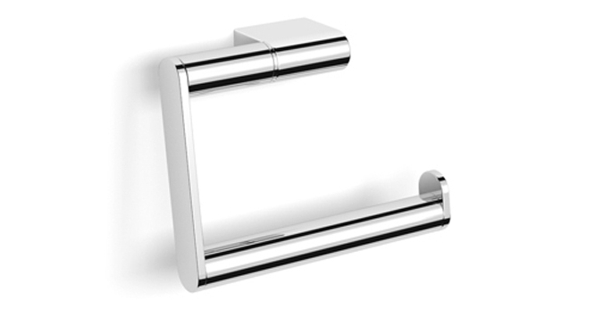 Parisi L'Hotel Toilet Roll Holder