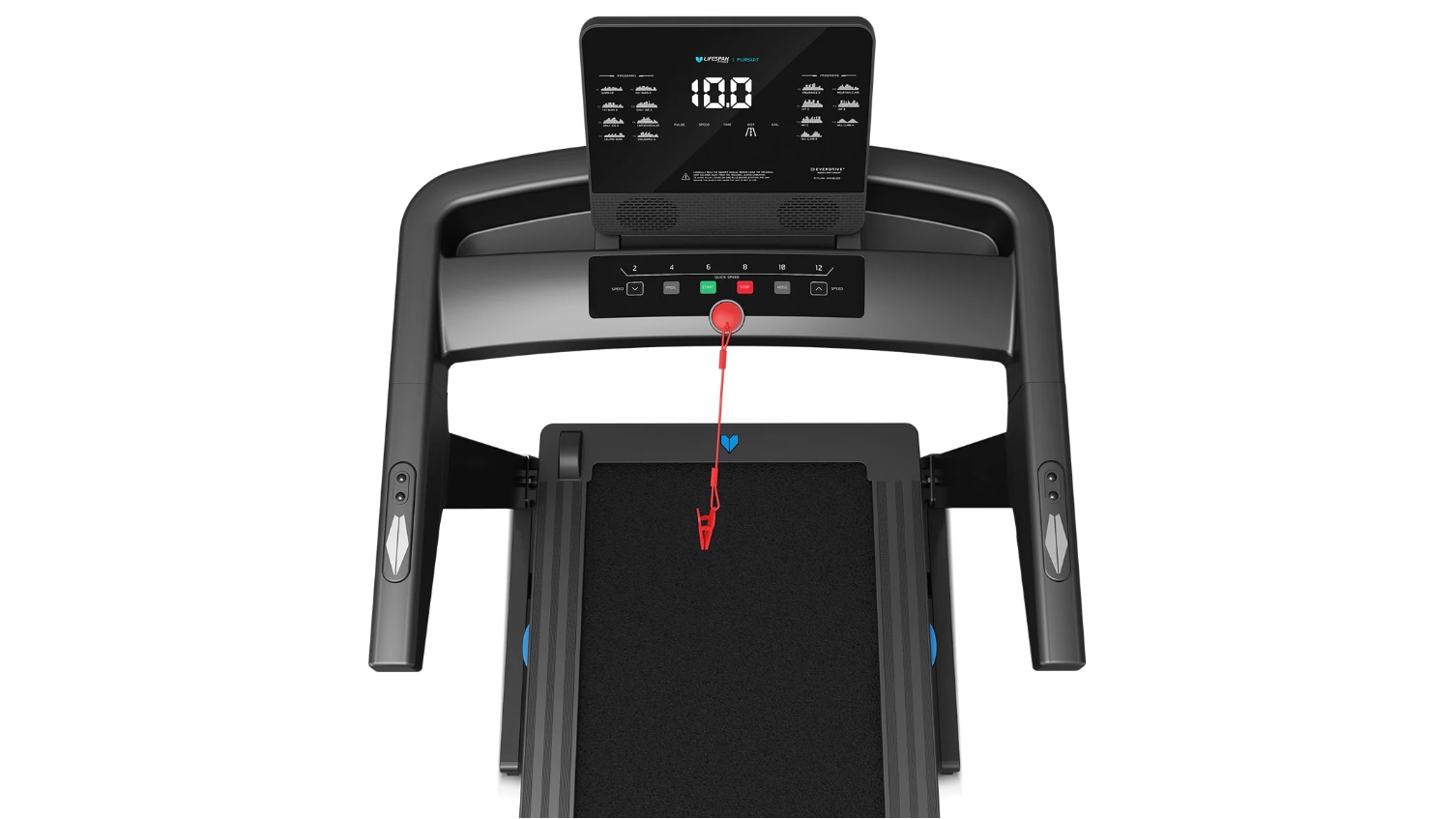 Treadmill at best sale harvey norman