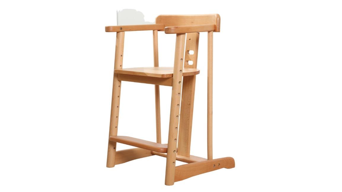 All 4 Kids Cameron Eat and Grow Dinning Chair