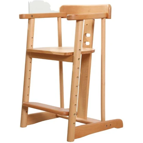 All 4 Kids Cameron Eat and Grow Dinning Chair