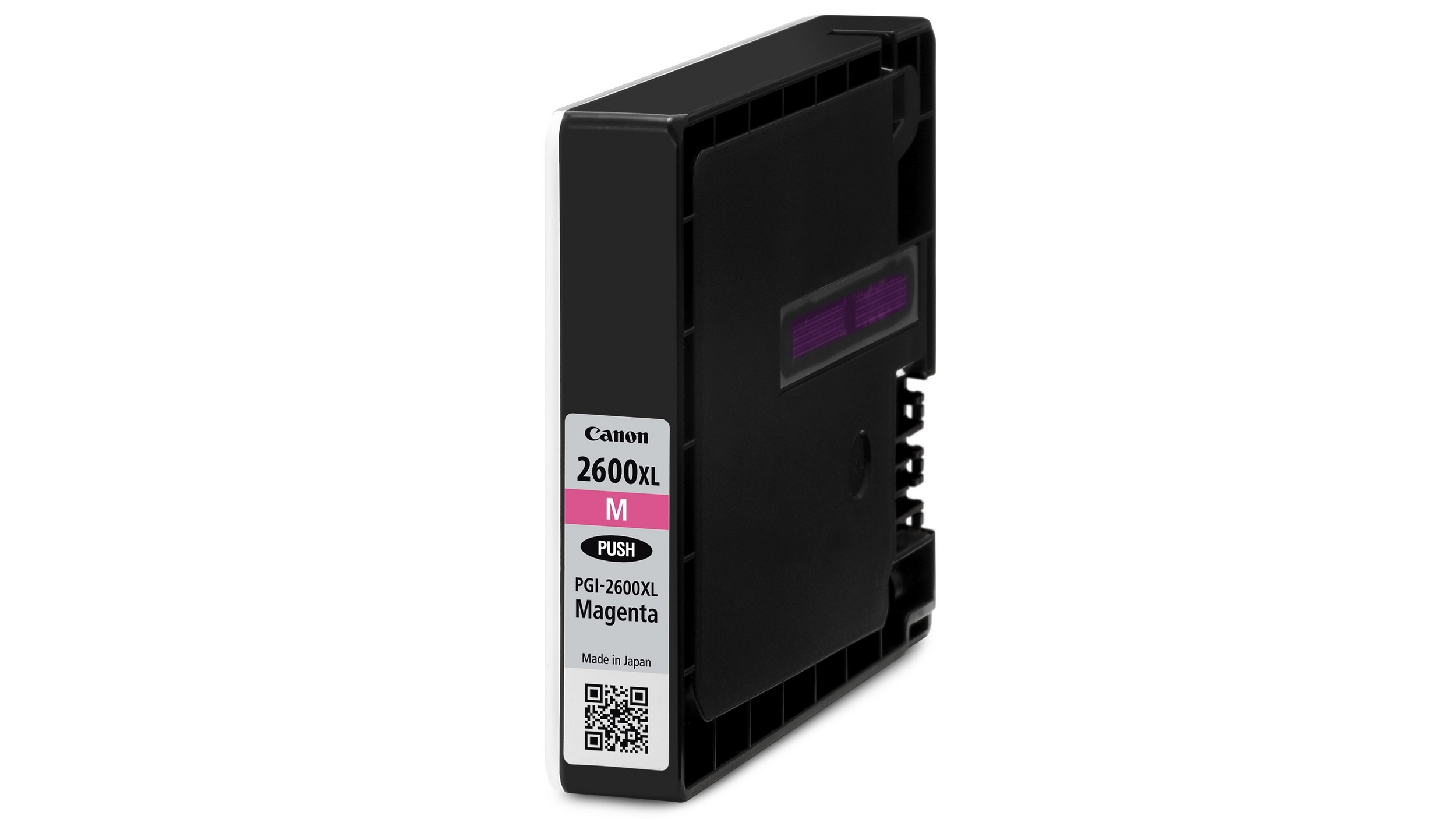 Canon PGI-2600XL Magenta Ink