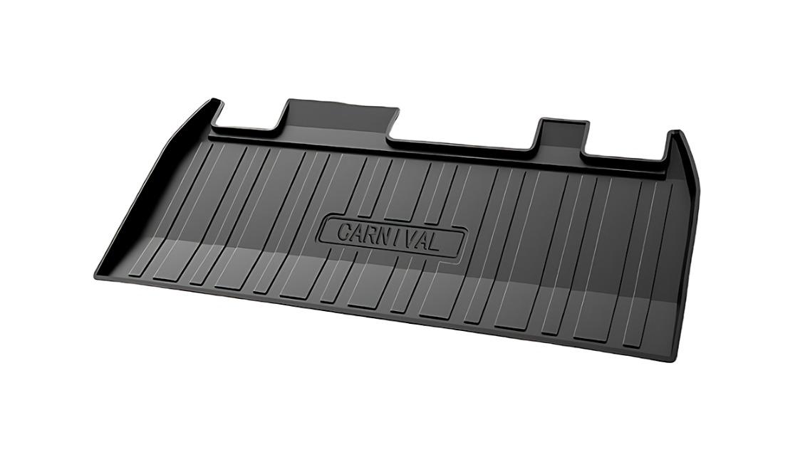 YS Cargo Trunk Luggage Tray Boot Liner for Kia Carnival 2021-2023 Accessories