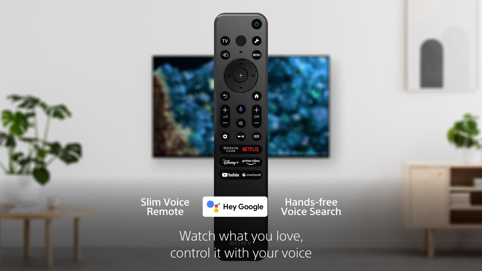 Sony 83" A80L Bravia XR OLED 4K Google TV [2023]