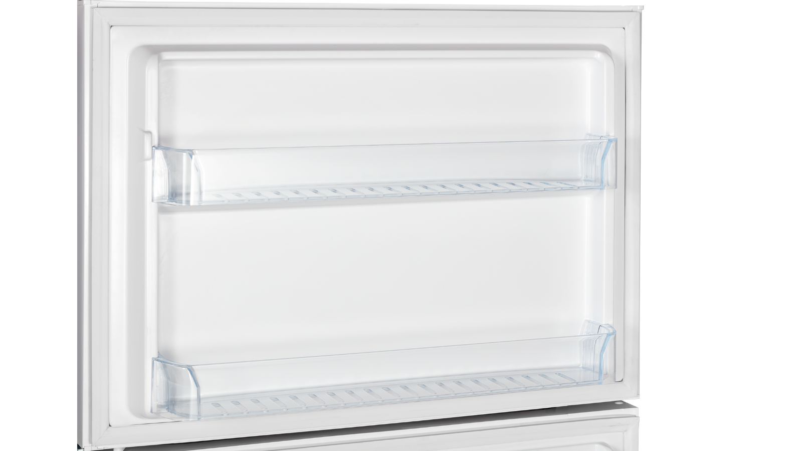 CHiQ CTM515NW 515L White Top Mount Fridge