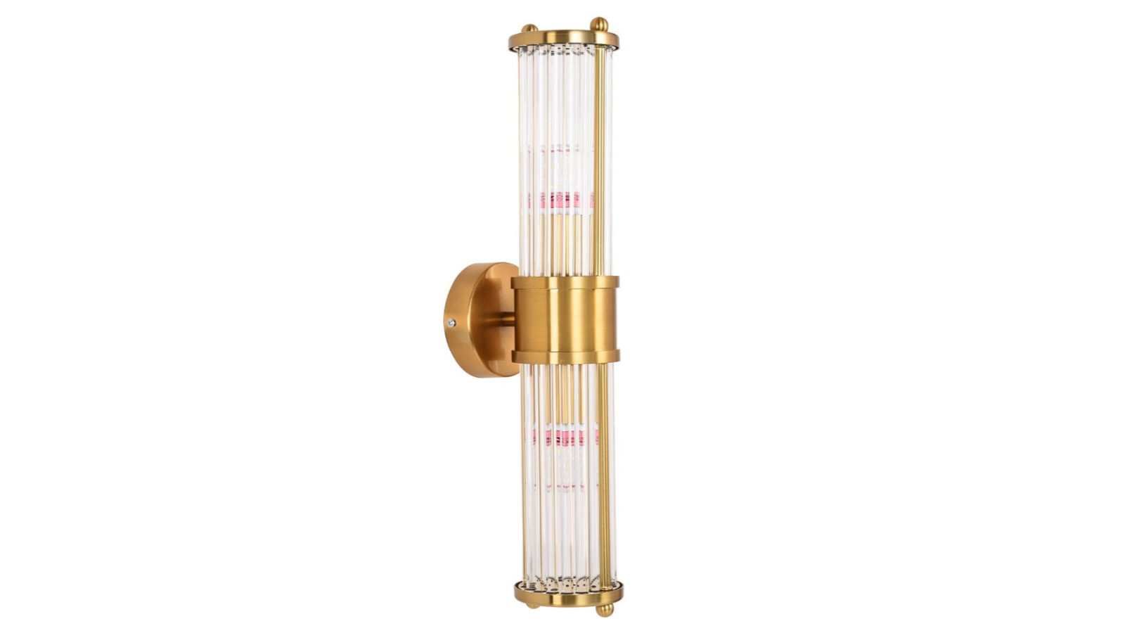 Eli & Co. Lighting Orien 24W Indoor Wall Light